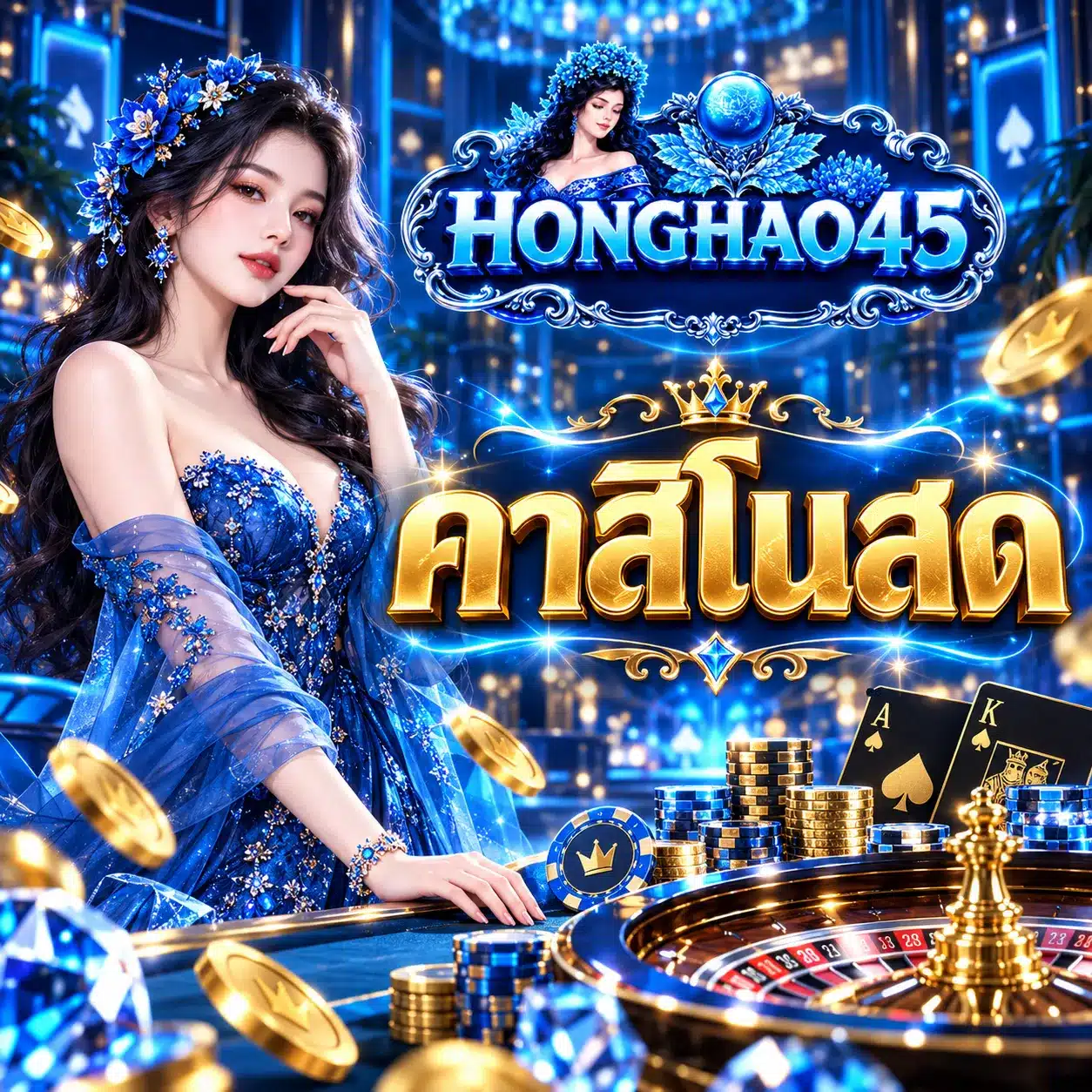honghao45
