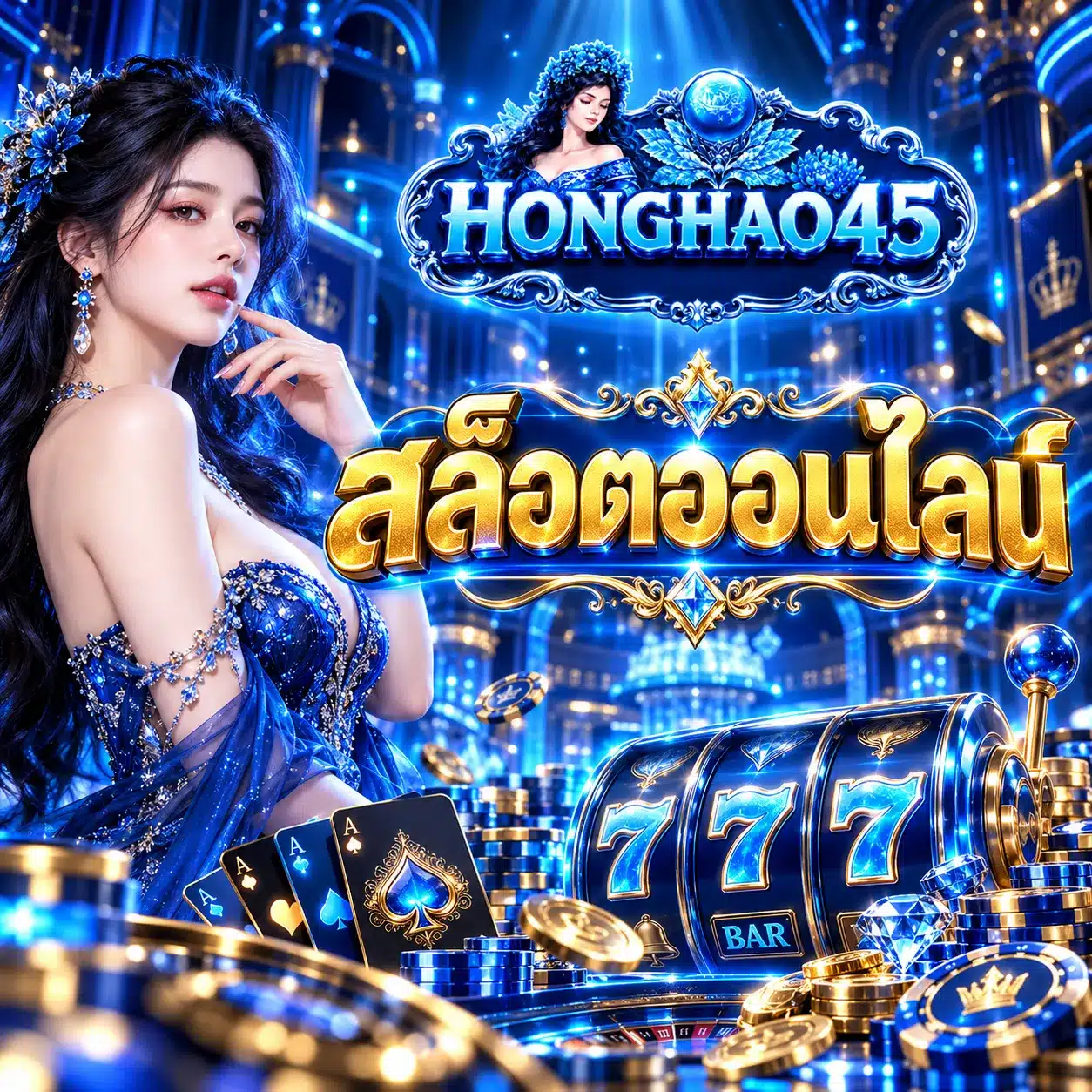 Honghao45