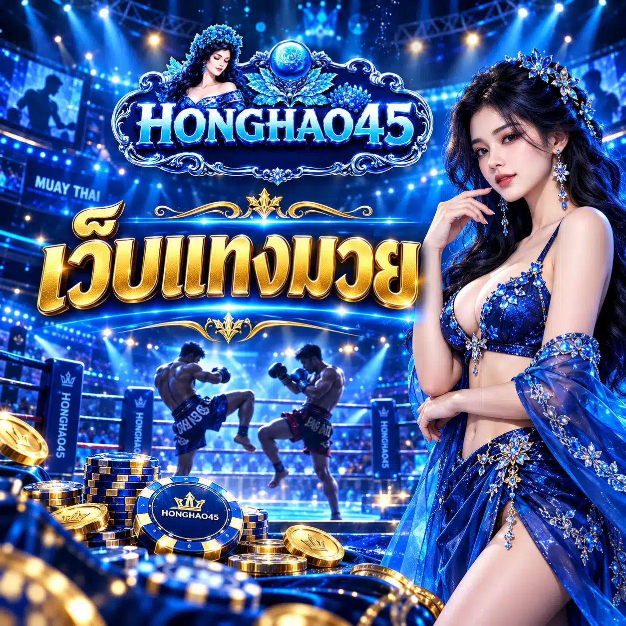 Honghao45