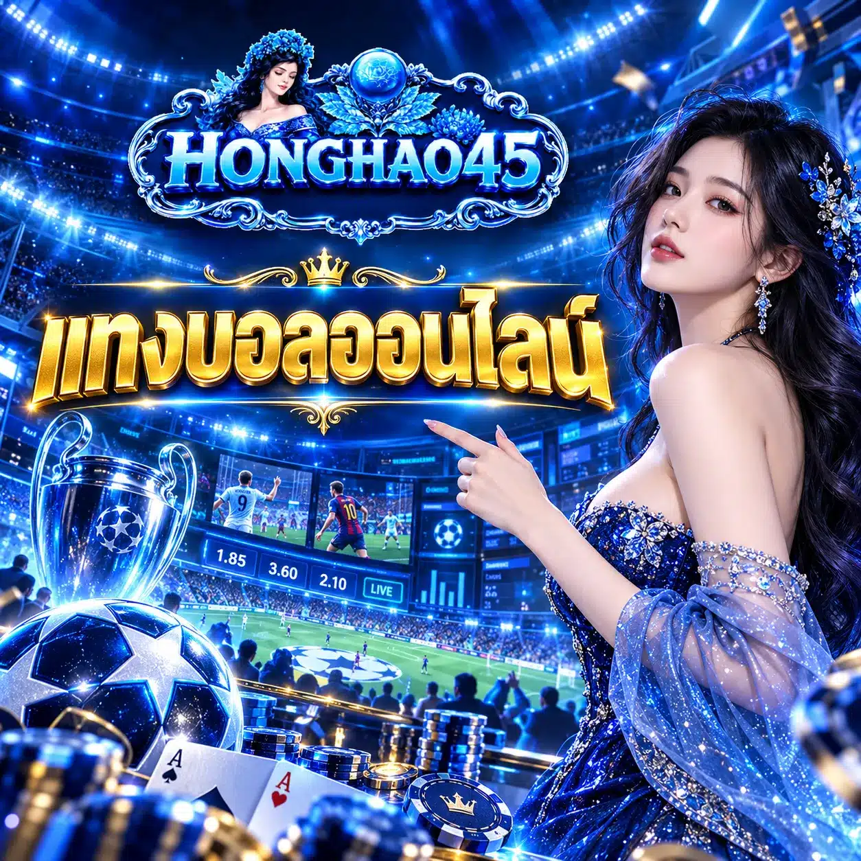 Honghao45