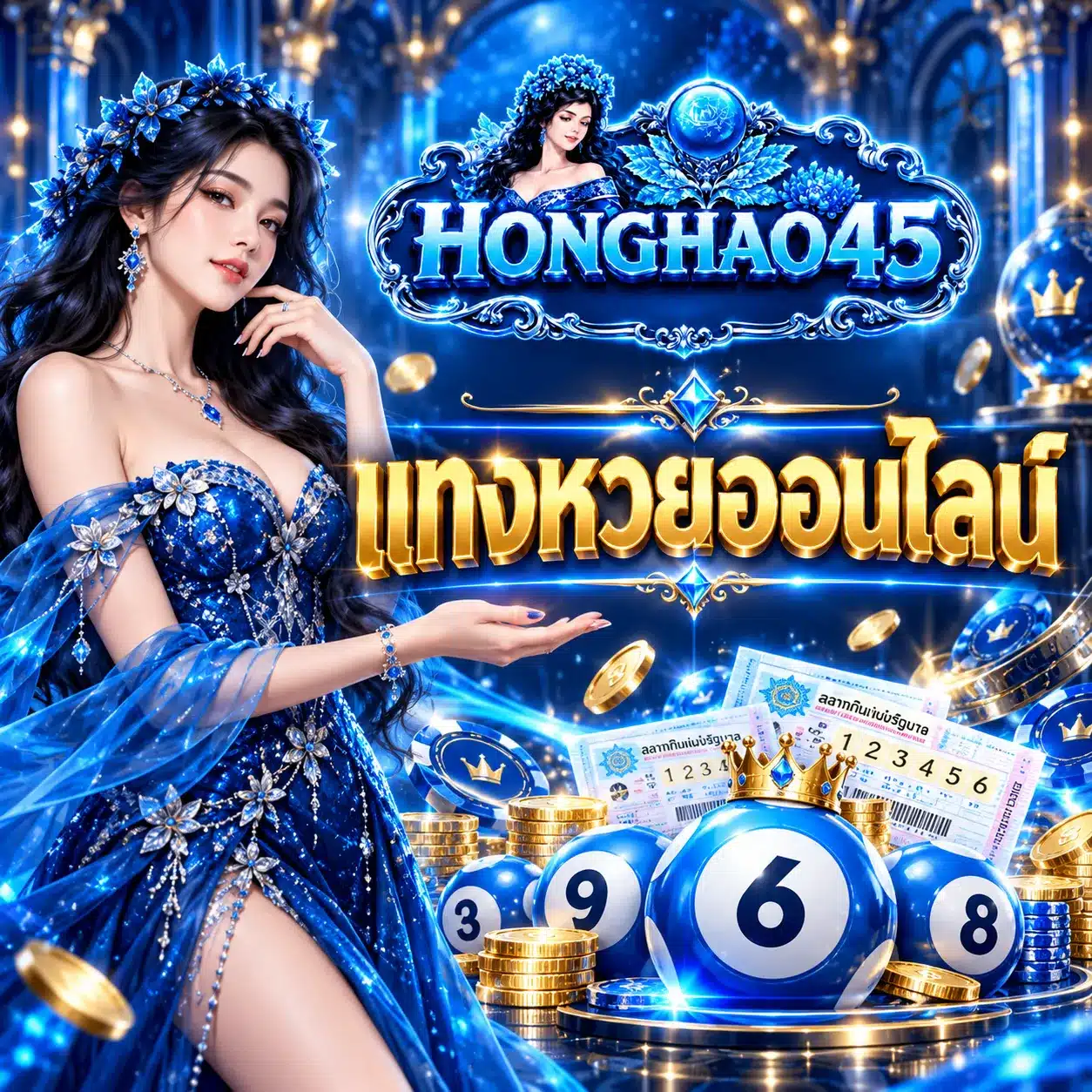 Honghao45